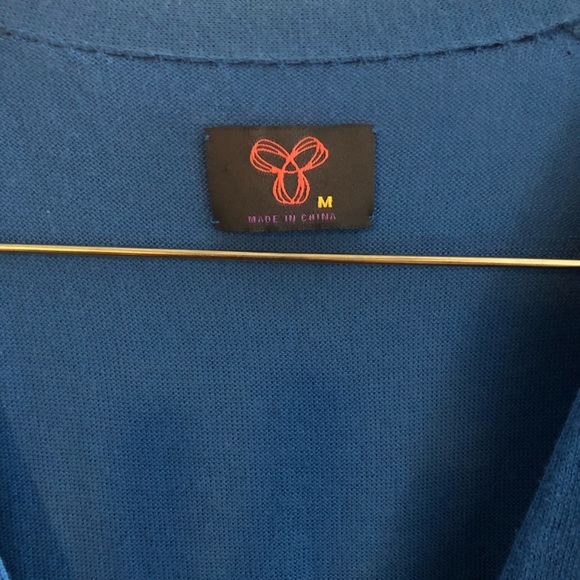 Artizia TNA cardigan blue - Picture 3 of 3